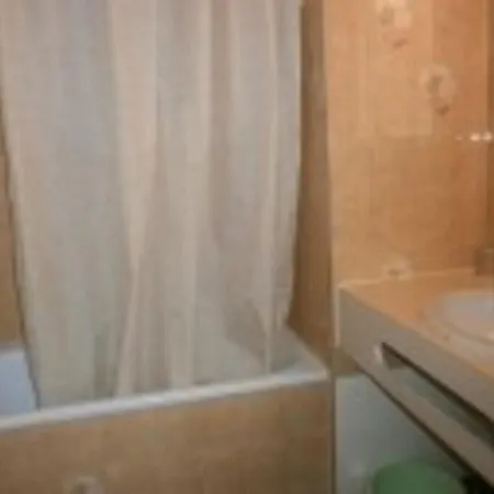 Duplex T2 Cosy 6 Pers, Parking, Centre St-lary-soulan - Fr-1-457-147