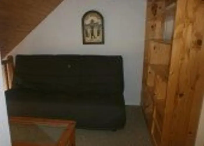 Duplex T2 Cosy 6 Pers, Parking, Centre St-lary-soulan - Fr-1-457-147 아파트 *