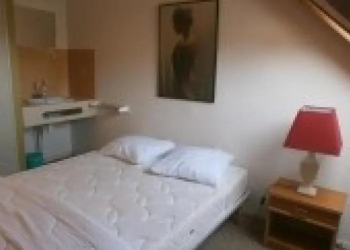 Duplex T2 Cosy 6 Pers, Parking, Centre St-lary-soulan - Fr-1-457-147 아파트 생라리술랑