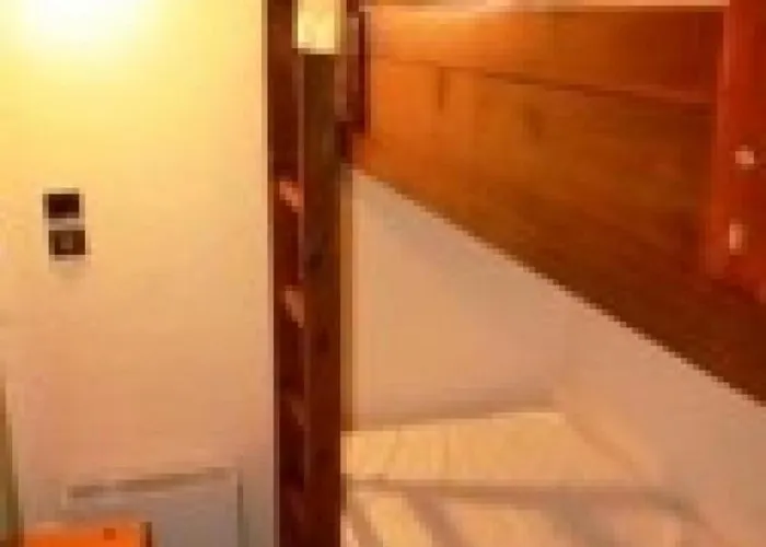 Duplex T2 Cosy 6 Pers, Parking, Centre St-lary-soulan - Fr-1-457-147 아파트 생라리술랑