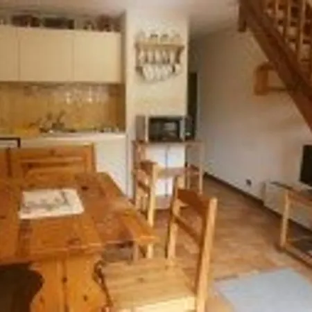 Duplex T2 Cosy 6 Pers, Parking, Centre St-lary-soulan - Fr-1-457-147 Apartment Saint-Lary-Soulan