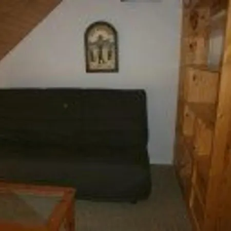 Duplex T2 Cosy 6 Pers, Parking, Centre St-lary-soulan - Fr-1-457-147 Apartment *