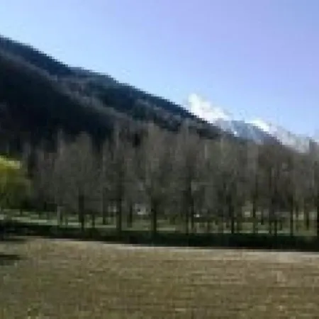 Apartment Duplex T2 Cosy 6 Pers, Parking, Centre St-lary-soulan - Fr-1-457-147 Saint-Lary-Soulan