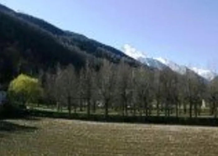 Διαμέρισμα Duplex T2 Cosy 6 Pers, Parking, Centre St-lary-soulan - Fr-1-457-147 Saint-Lary-Soulan