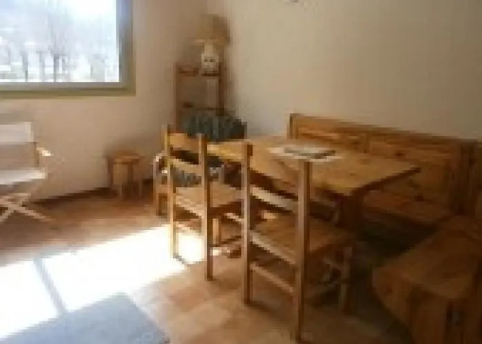 Duplex T2 Cosy 6 Pers, Parking, Centre St-lary-soulan - Fr-1-457-147